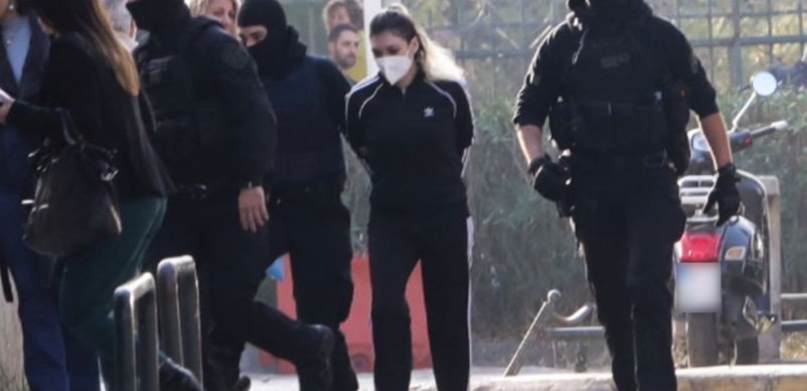 Πάτρα: Το πόρισμα για τον θάνατο της σπιτονοικοκυράς της Ρούλας Πισπιρίγκου