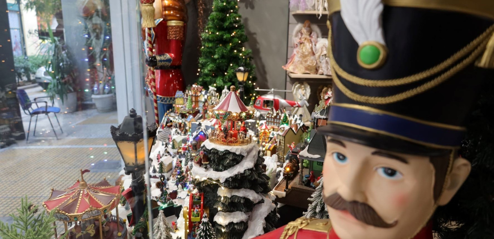 Θεσσαλονίκη: Το πρώτο δεκαήμερο Smile Bazaar από το «Χαμόγελο του Παιδιού»