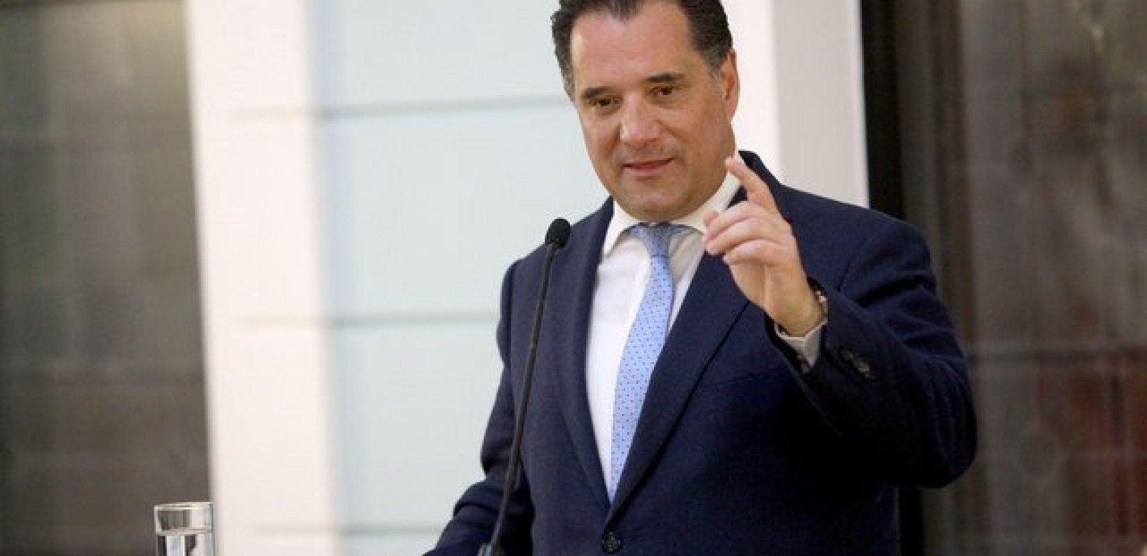 Αδ. Γεωργιάδης: Η Θεσσαλονίκη έχει μπει για τα καλά στον χάρτη των διεθνών πολυεθνικών εταιρειών	