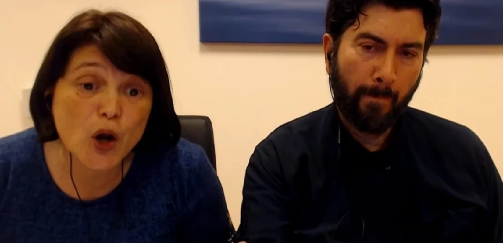 «Κιβωτός του Κόσμου»: «Φύλλο και φτερό» το «πόθεν έσχες» της πρεσβυτέρας - Έρευνα για ξέπλυμα χρήματος μέσω δωρεών