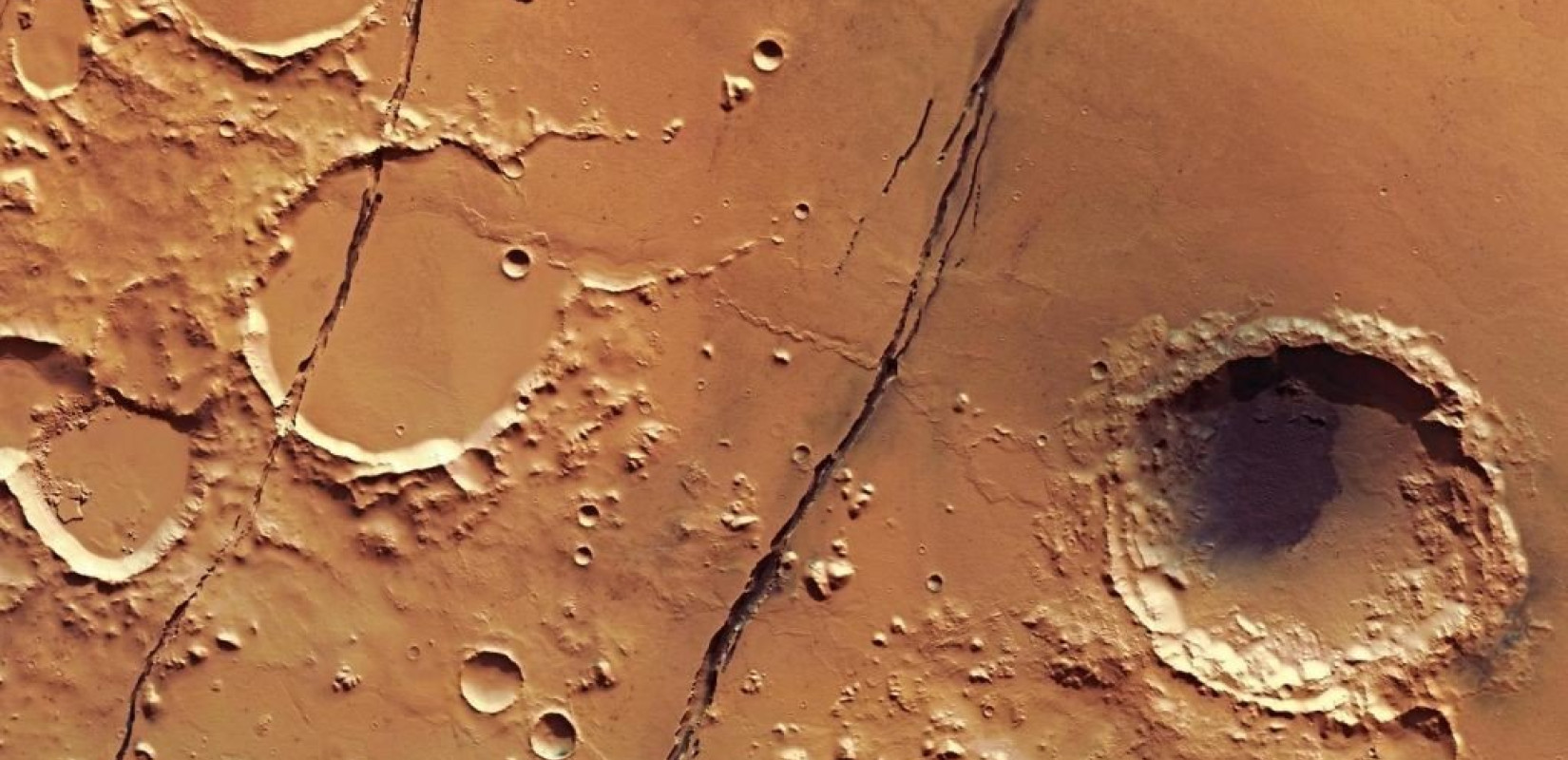 ΗΑΕ: Η διαστημική αποστολή στον Άρη παρατείνεται για τρία χρόνια