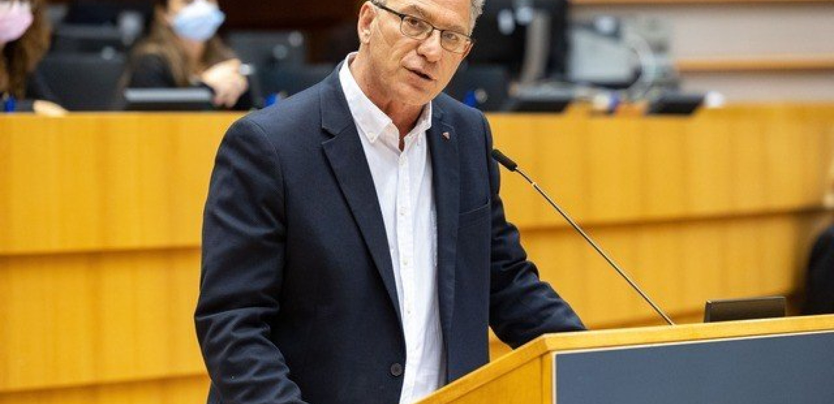 Κ. Αρβανίτης: «Τον φασισμό τον ξέρουμε, τον πληρώσαμε – Να μην του δίνουν κάποιοι άλλοθι κανονικότητας»