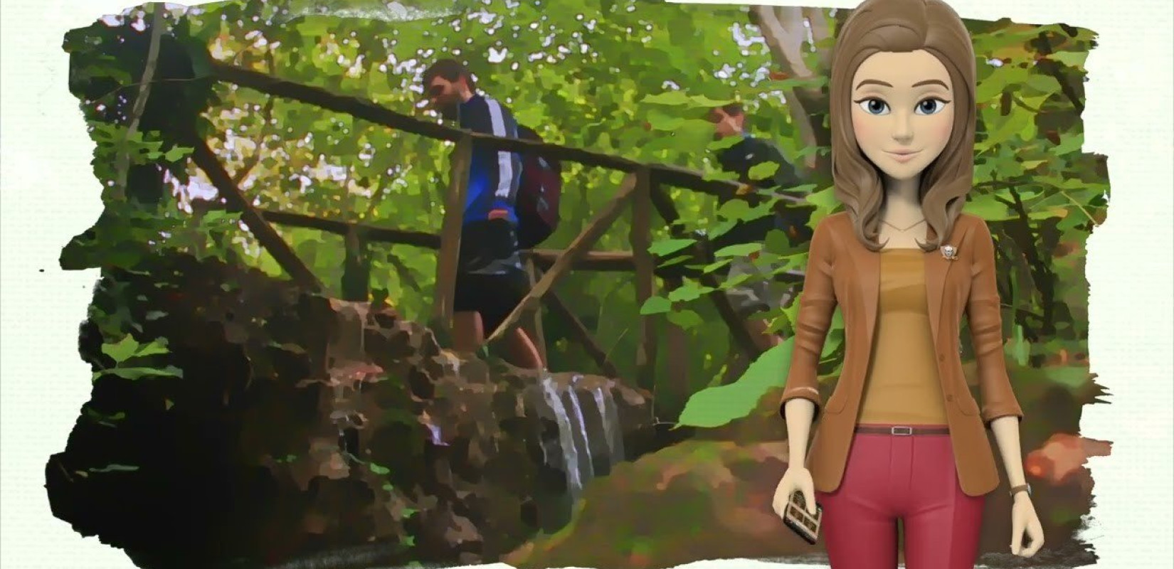 To Ιόνιο Πανεπιστήμιο «ζωντανεύει» τη γευσιγνωσία και την ιστορία του Κιλκίς (βίντεο) To Ιόνιο Πανεπιστήμιο «ζωντανεύει» τη γευσιγνωσία και την ιστορία του Κιλκίς (βίντεο)