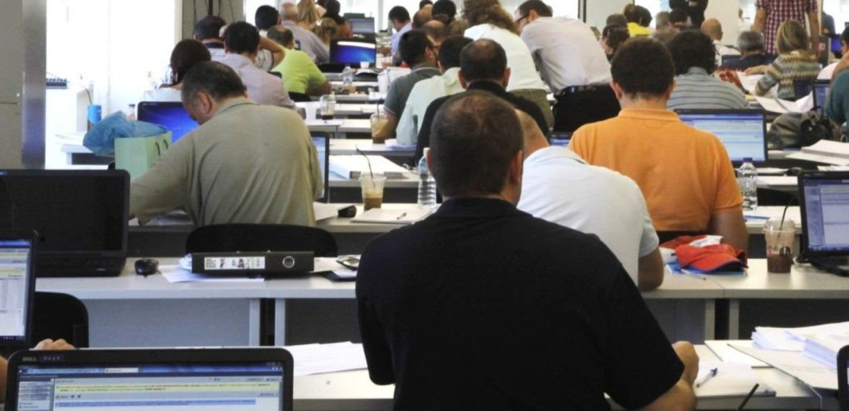 Βουλή: Κατατέθηκε το νομοσχέδιο για το νέο σύστημα επιλογής διοικήσεων του Δημοσίου