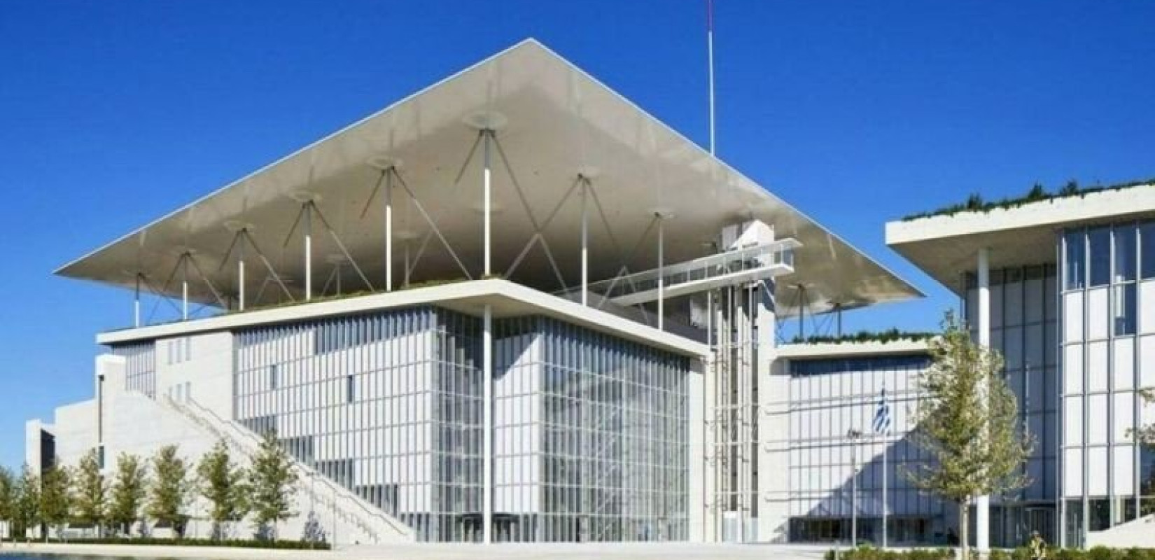 Οι νέες διοικήσεις στο ΚΠΙΣΝ και το Ζάππειο