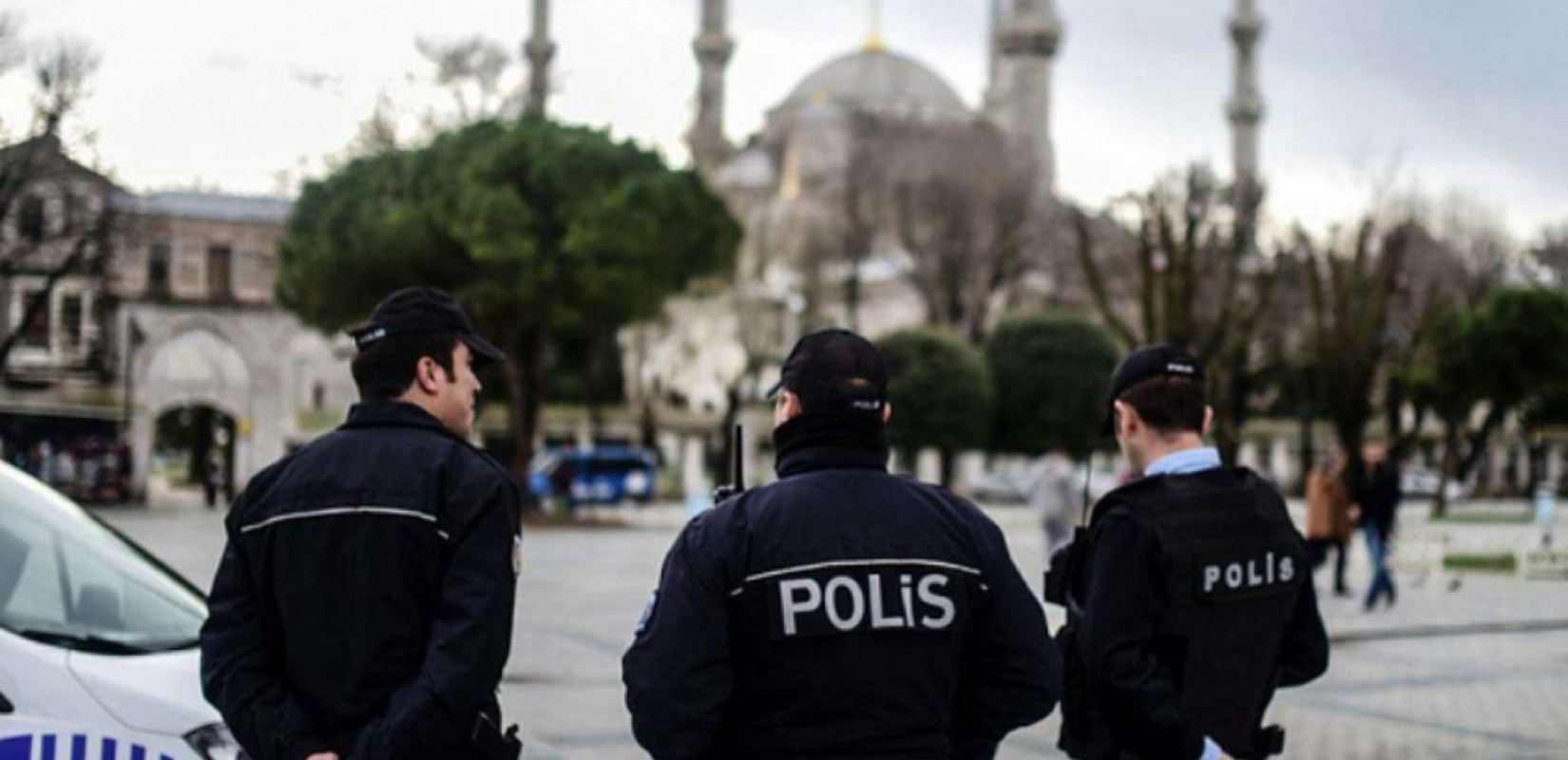 Ελλάδα - Τουρκία: Επίσκεψη του διοικητή 1ης Στρατιάς στην Κωνσταντινούπολη