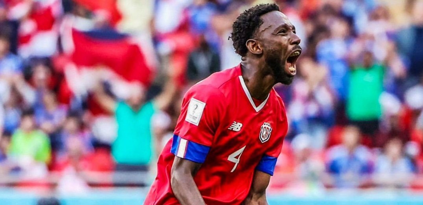 Ιαπωνία - Κόστα Ρίκα 0-1: Φωτιά στα μπατζάκια τους (βίντεο)