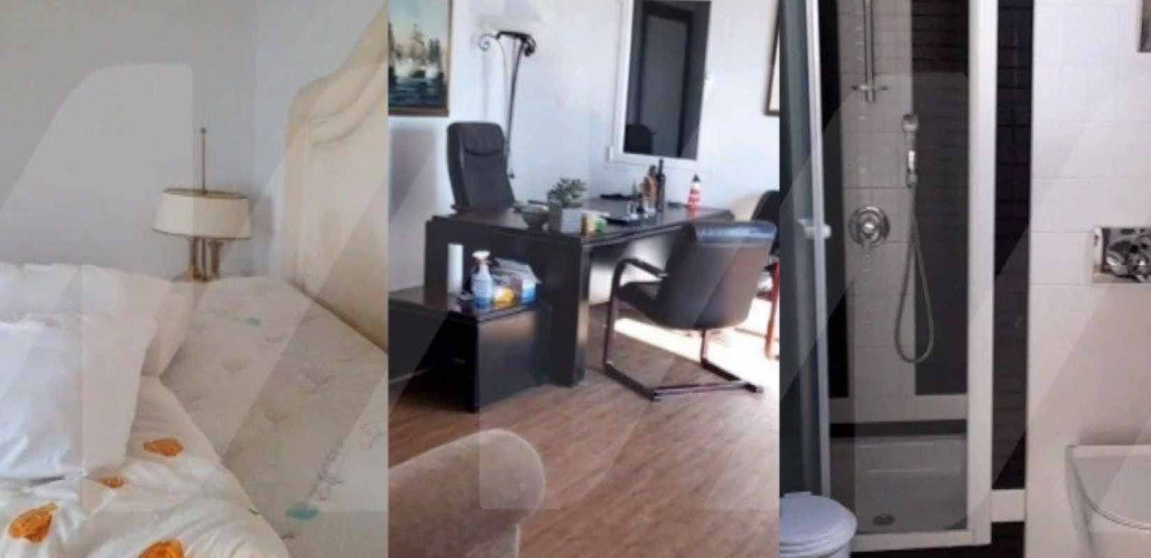 Στο φως η... σουίτα του π. Αντώνιου στην «Κιβωτό» του Βόλου - Δείτε βίντεο 