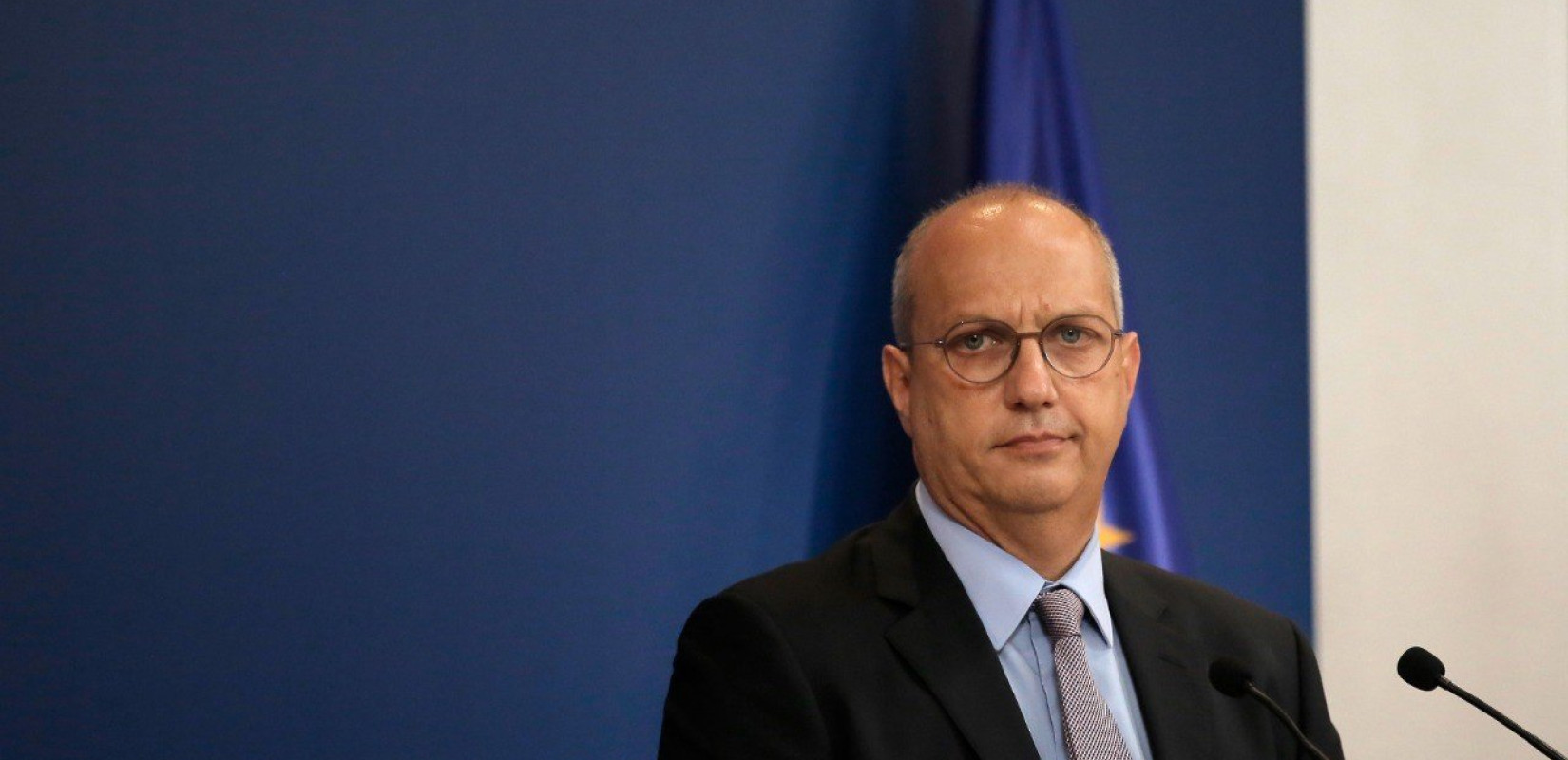 Oικονόμου: Εκλογές από την Άνοιξη και μετά