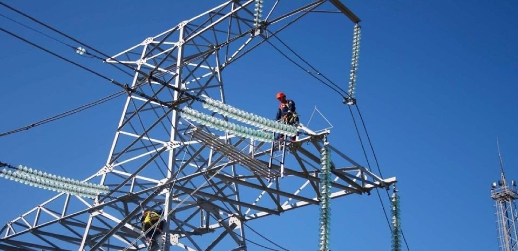 Για έκτακτες διακοπές ρεύματος σε όλη την Ουκρανία προειδοποιεί η Ukrenergo 