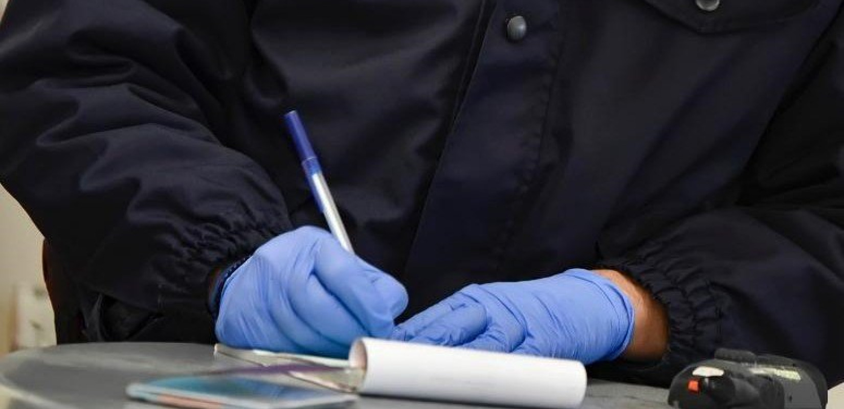 Θεσσαλονίκη: Πάνω από 900 πρόστιμα έκοψε η Τραοχαία 