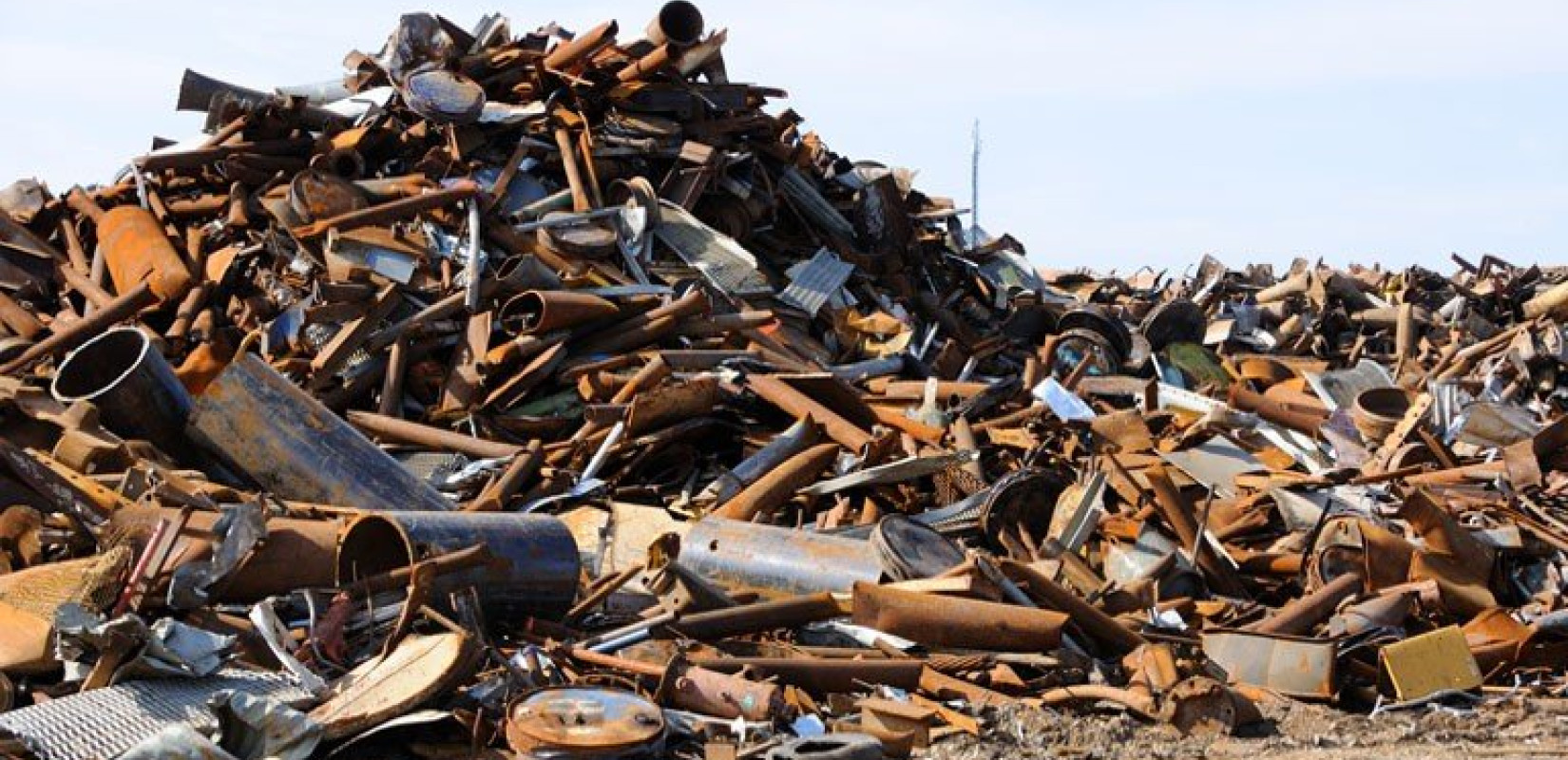 Οικονομική αστυνομία: πέρασε «από κόσκινο» επιχειρήσεις εμπορίας scrap