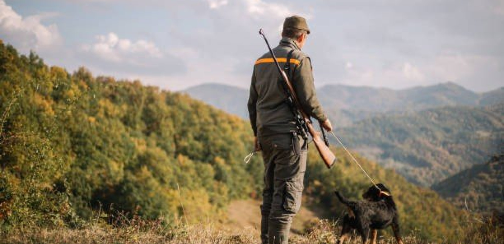 Συναγερμός στις Σέρρες: Αγνοείται 85χρονος κυνηγός στο Καλόκαστρο του Δήμου Ηράκλειας