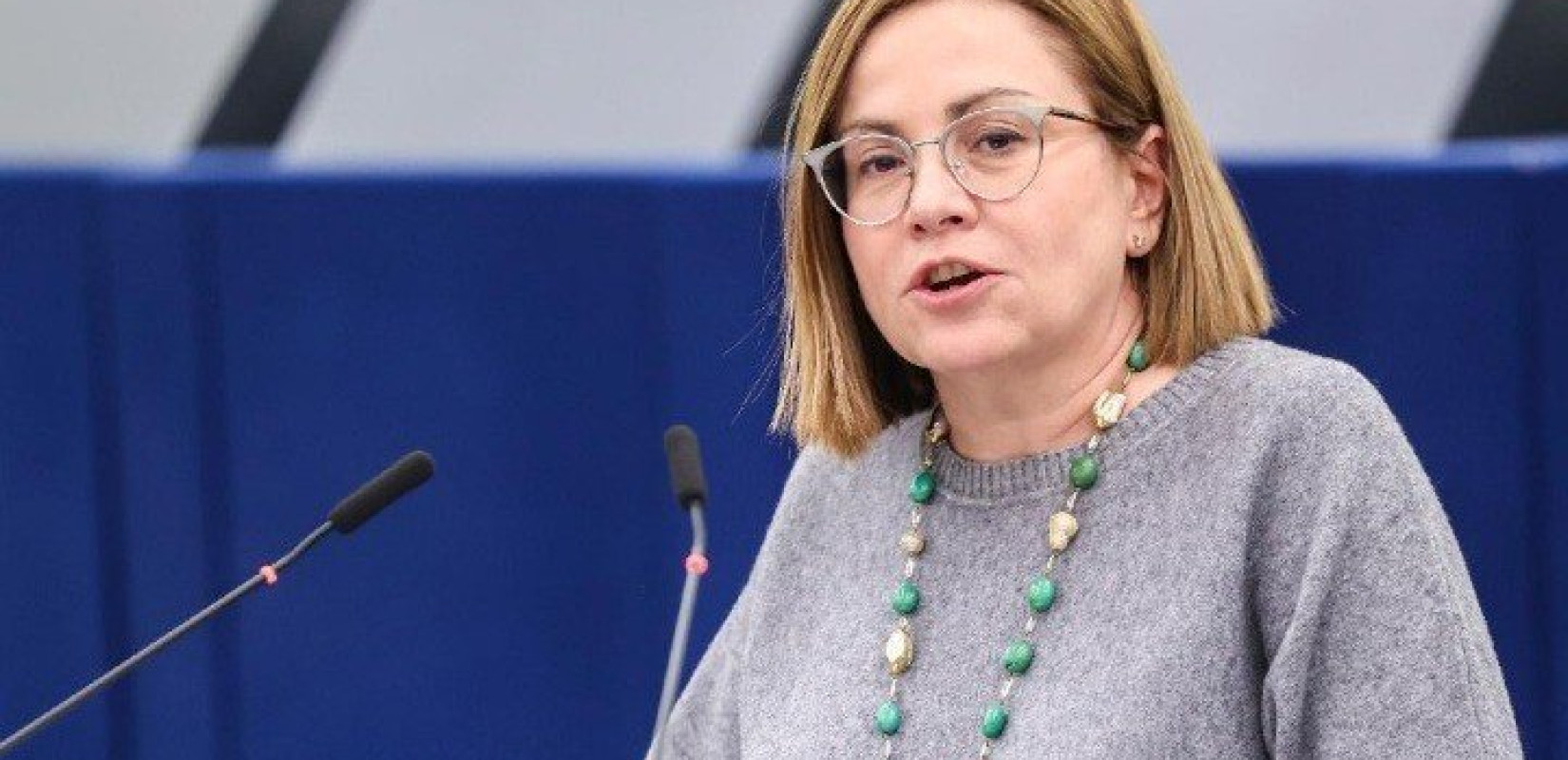 Μ. Σπυράκη: Δεκάδες εκ. ευρώ από χρηματοδοτικά εργαλεία για την «έξυπνη Θεσσαλονίκη»
