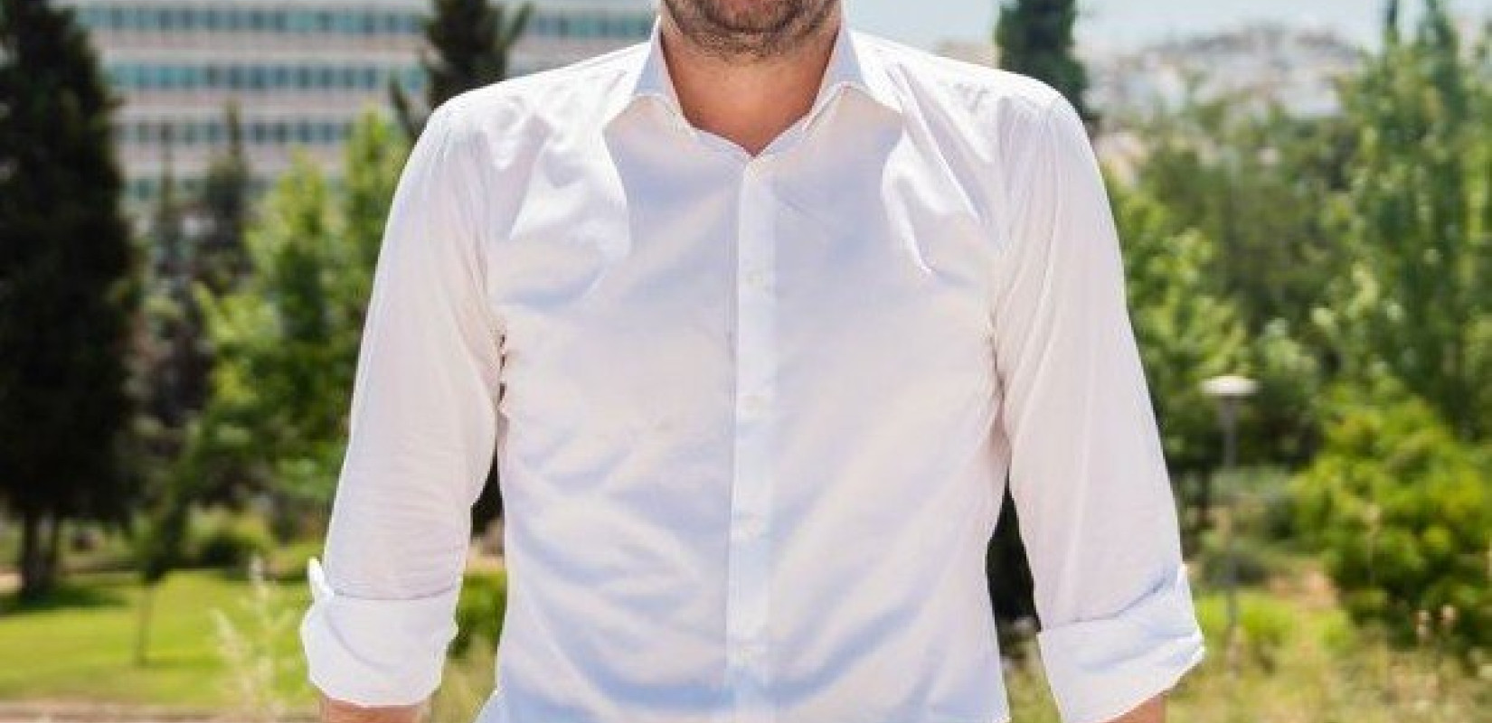 Αν. Σπυρόπουλος: Δεν θα δώσουμε ψήφο ανοχής, δεν συζητάμε για κυβέρνηση με ψήφο ανοχής