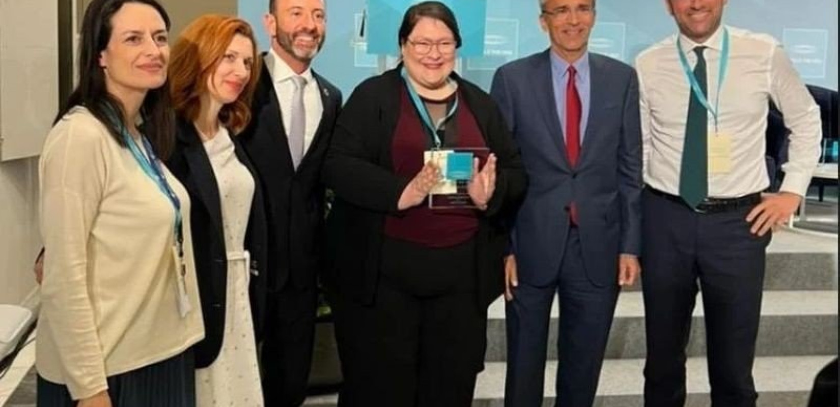 Υπερταμείο: ΄Έλαβε το βραβείο καλών πρακτικών Κυκλικής Οικονομίας