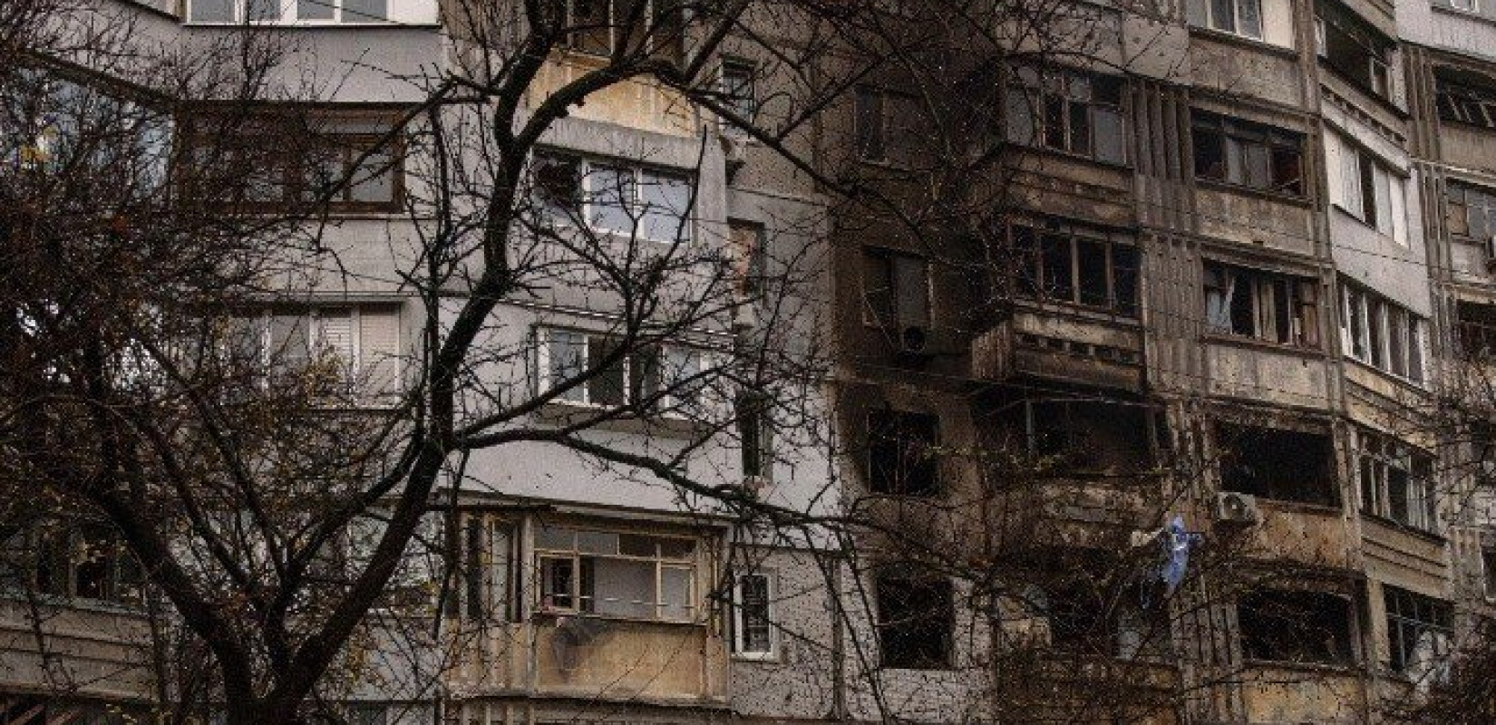 Το ρωσικό κράτος χρηματοδοτούσε θαλάμους βασανιστηρίων στη Χερσώνα