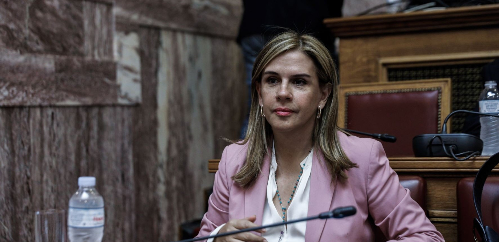 Συνεχίζεται η ψυχολογική υποστήριξη των θυμάτων των Τεμπών