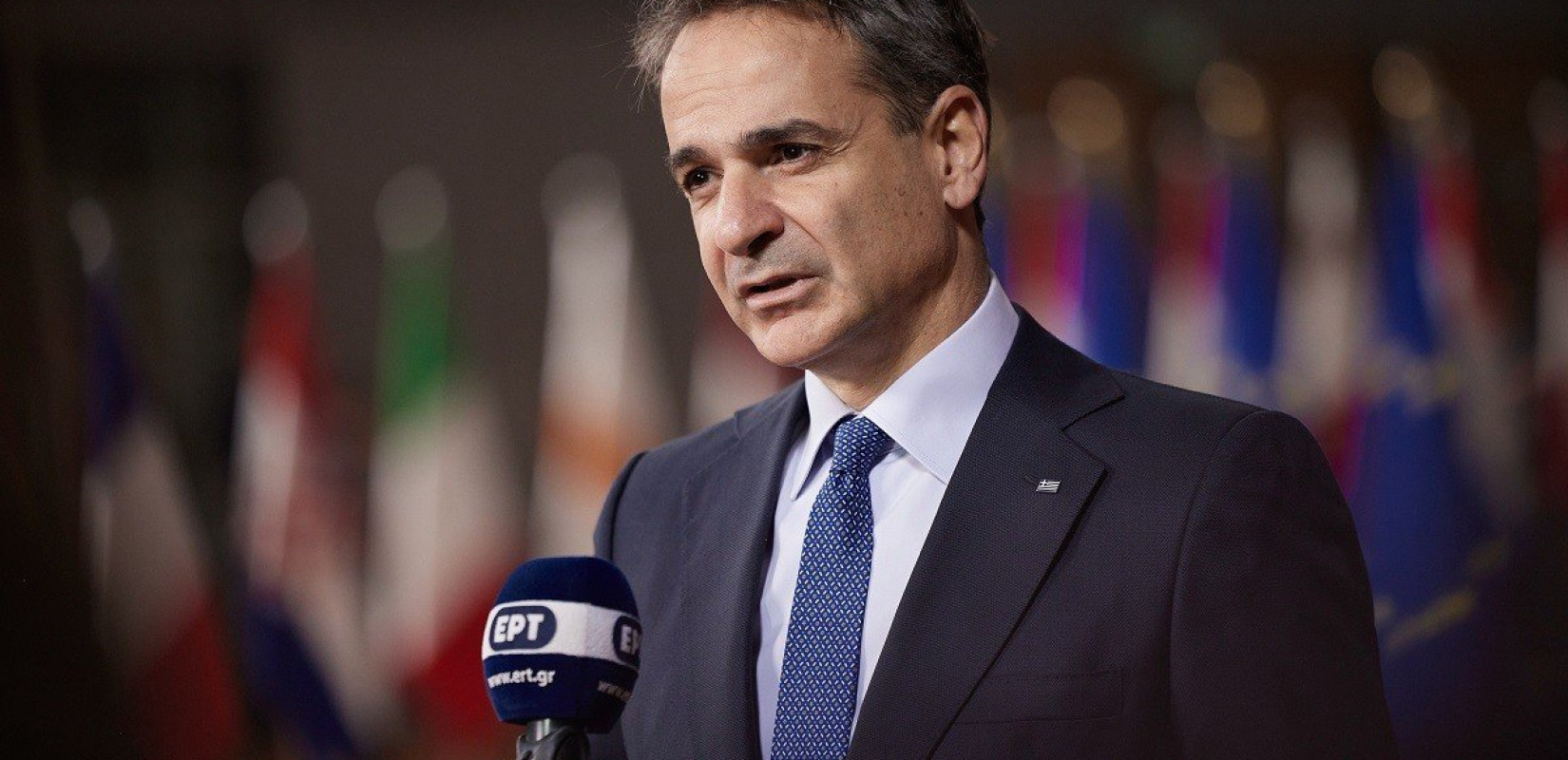 Μητσοτάκης: Εκλογές από τον Απρίλιο και μετά