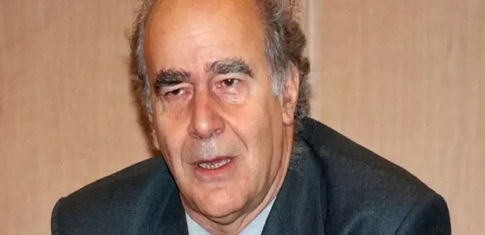 Κωνσταντίνος Αλαβάνος: Πέθανε ο πολιτικός και δικηγόρος, σε ηλικία 76 ετών