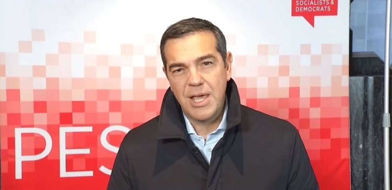 ΣΥΡΙΖΑ: Συνάντηση Τσίπρα με το προεδρείο του Φαρμακευτικού Συλλόγου Αττικής