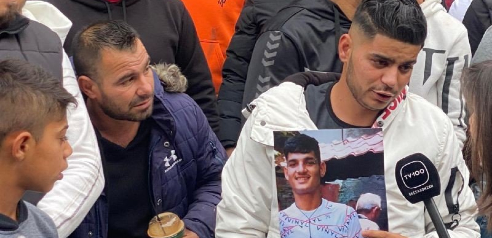 Θάνατος 16χρονου Ρομά: Τη βαθιά του θλίψη εκφράζει ο Τ. Θεοδωρικάκος