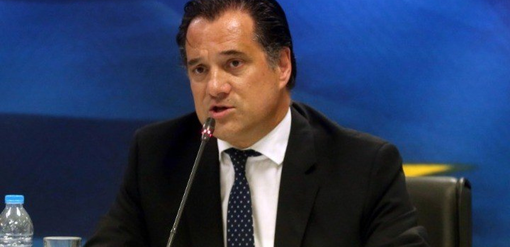 ﻿Αδ. Γεωργιάδης: Το 2023 θα είναι τρίτη συνεχής χρονιά με απόλυτο ρεκόρ άμεσων ξένων επενδύσεων στην Ελλάδα