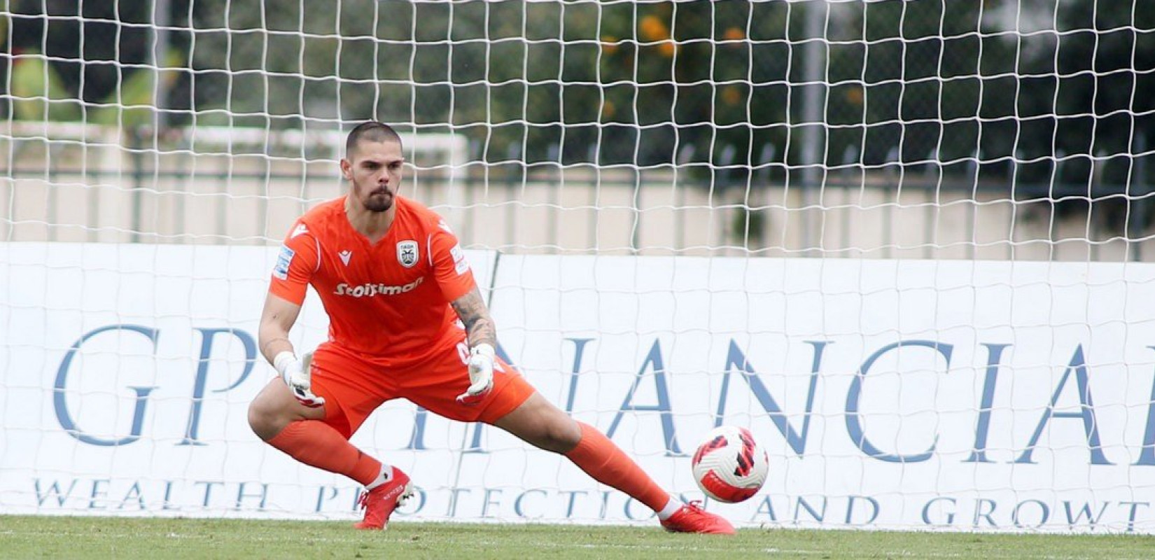 Παρελθόν από τον ΠΑΟΚ οι Κοτάρσκι και Πένια