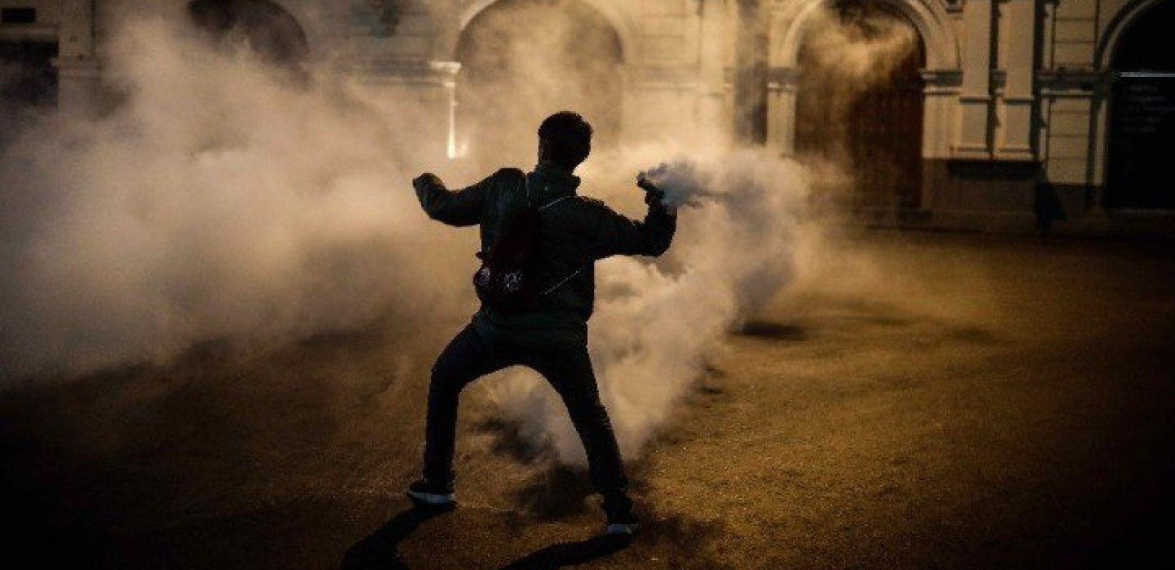 Περού: Χιλιάδες τουρίστες αποκλείστηκαν στο Κούσκο και το Μάτσου Πίτσου λόγω των ταραχών