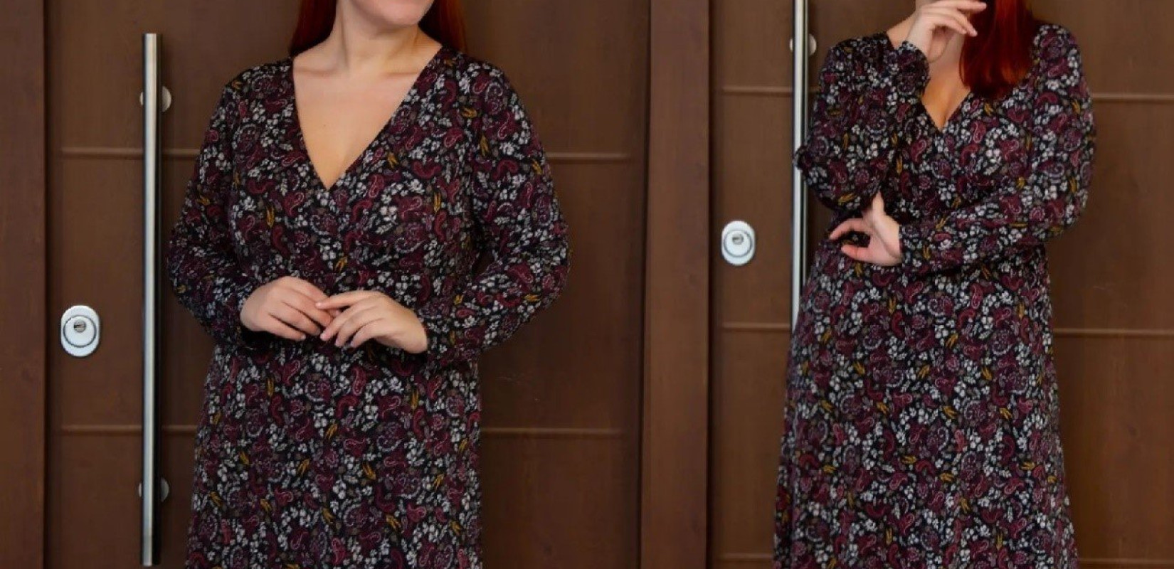 Phenomenon: Νεανική plus size μόδα γεμάτη στυλ και κομψότητα