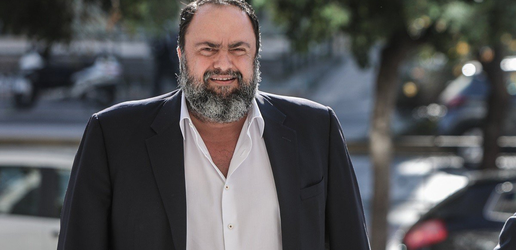 Super League: Νέος πρόεδρος ο Βαγγέλης Μαρινάκης - Τι ψήφισαν ΠΑΟΚ και Άρης