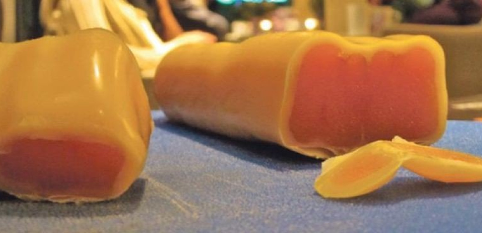  Γενετική ταυτότητα DNA για πρώτη φορά σε δύο ελληνικά προϊόντα ΠΟΠ