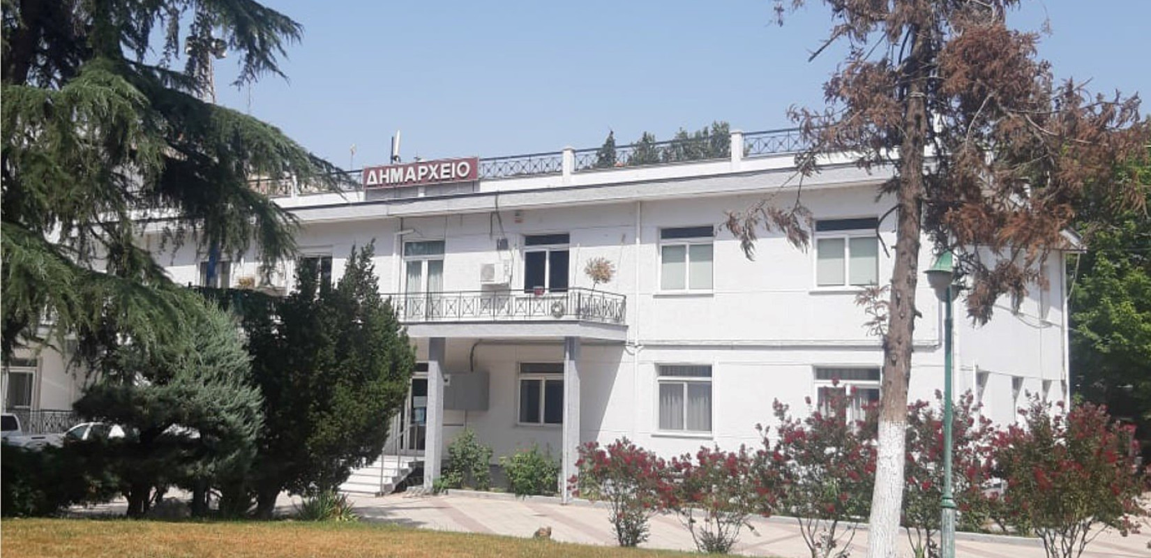 Στο πρόγραμμα «Κεντρική Μακεδονία 2021 – 2027» το Κέντρο Κοινότητας του Δήμου Χαλκηδόνος