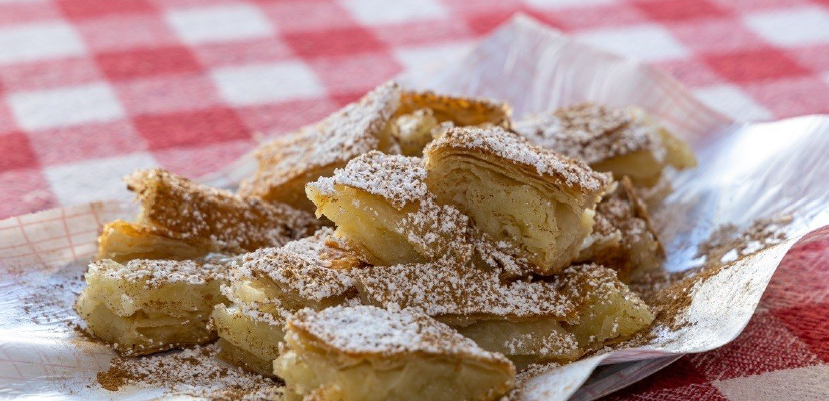 «Μπουγάτσα Δούκας»: Όταν η παράδοση και η νέα γενιά συναντιούνται… για ένα γευστικό θρίαμβο