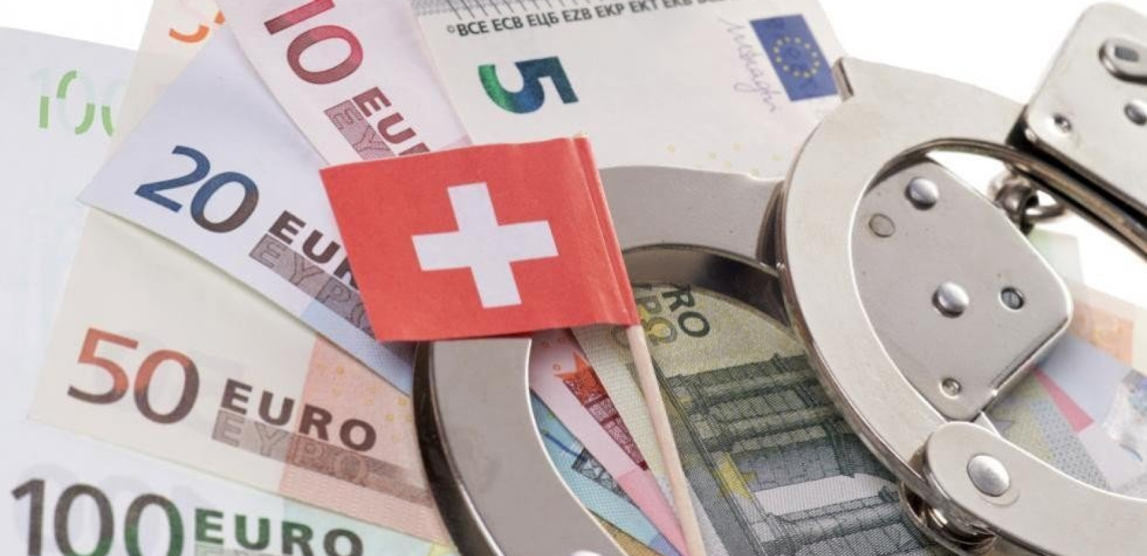 Συνεργασία της Ελβετίας με την Ευρωπαϊκή Εισαγγελία ενάντια στο οικονομικό έγκλημα
