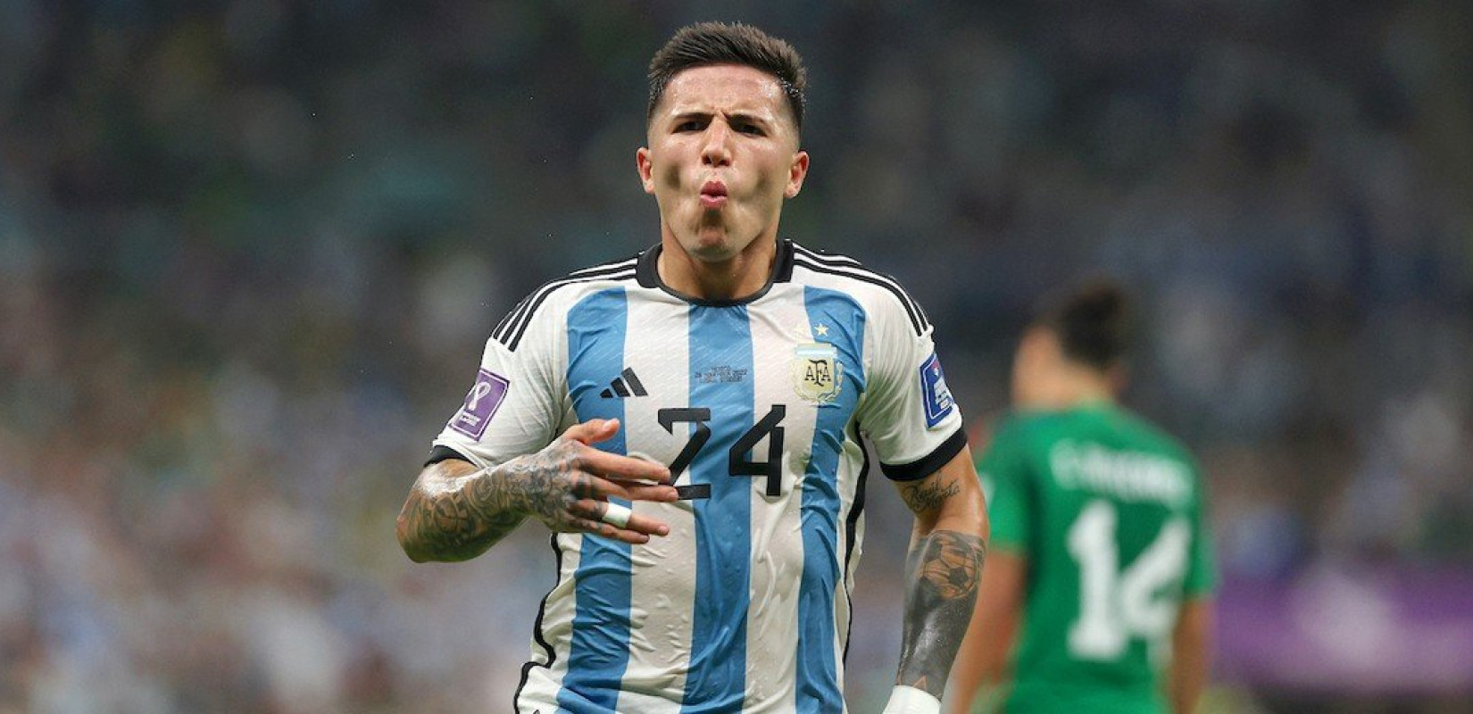 Αγγλία: Η Τσέλσι σπάει τα ταμεία της για τον Έντσο Φερνάντες (βίντεο)