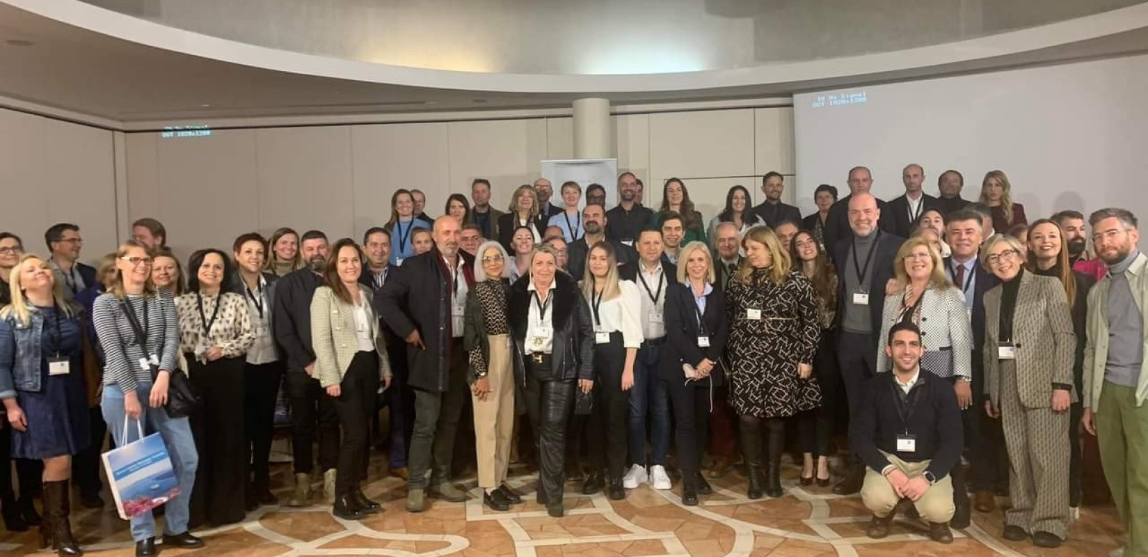 Η Ελλάδα στην πρώτη πεντάδα χωρών στον εισερχόμενο τουρισμό από την Πολωνία Η Ελλάδα στην πρώτη πεντάδα χωρών στον εισερχόμενο τουρισμό από την Πολωνία