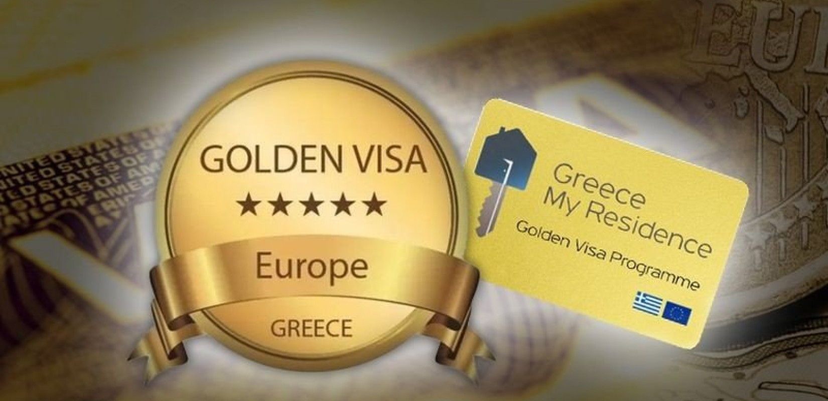 Golden Visa: Αύξηση 37% στις αγορές ακινήτων από Ινδούς επενδυτές