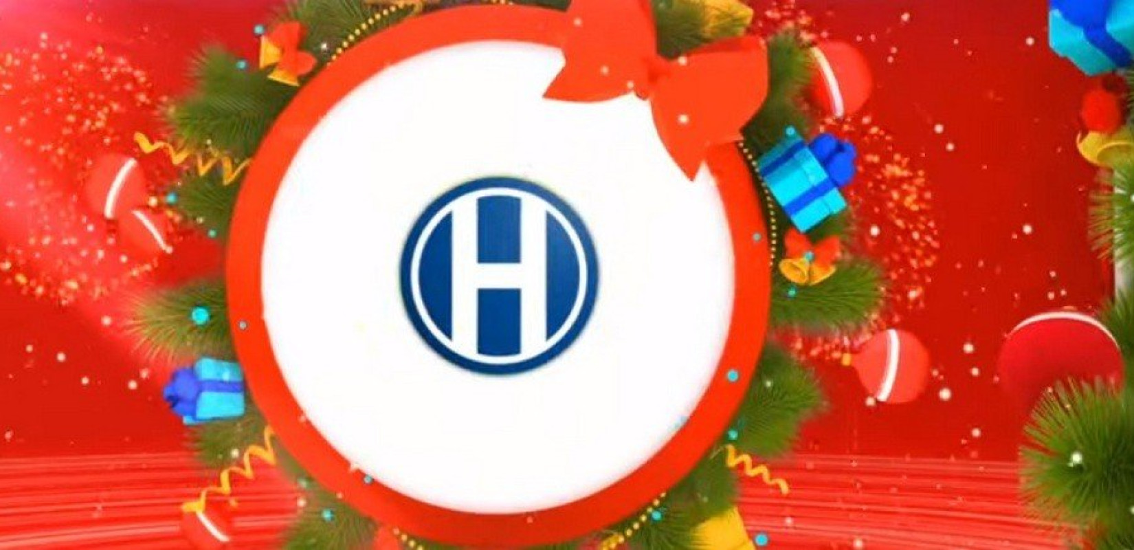 Ηρακλής: Οι χριστουγεννιάτικες ευχές και μία... φιλότιμη προσπάθεια (βίντεο)