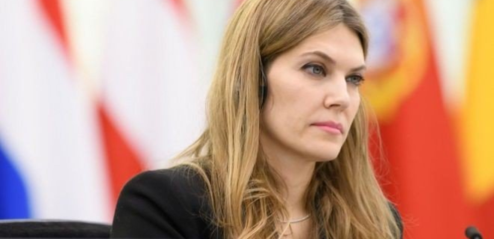 Δημητρακόπουλος στη Corriere Della Sera: «Η Εύα Καϊλή στη φυλακή ζει έναν εφιάλτη, αισθάνεται προδομένη» 