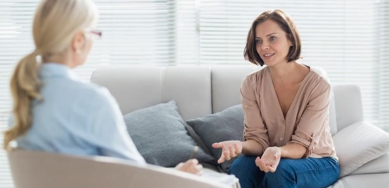 Αφροδίτη Μηλοβιανού | Κλινικός Ψυχολόγος