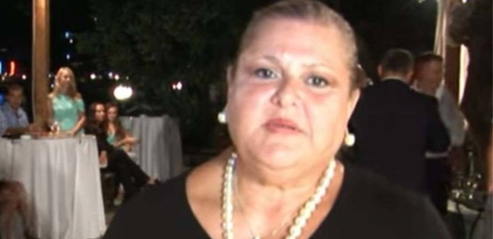 Θλίψη στον ξενοδοχειακό κλάδο - Πέθανε η Ντία Καψή