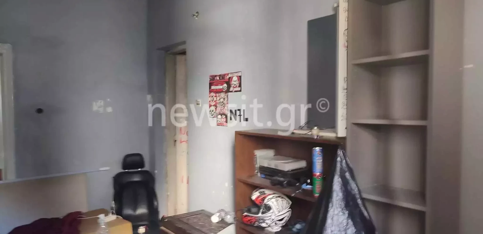 Ομαδικός βιασμός στο Ίλιον: Φόβοι ότι ο «εγκέφαλος» διέφυγε στο εξωτερικό