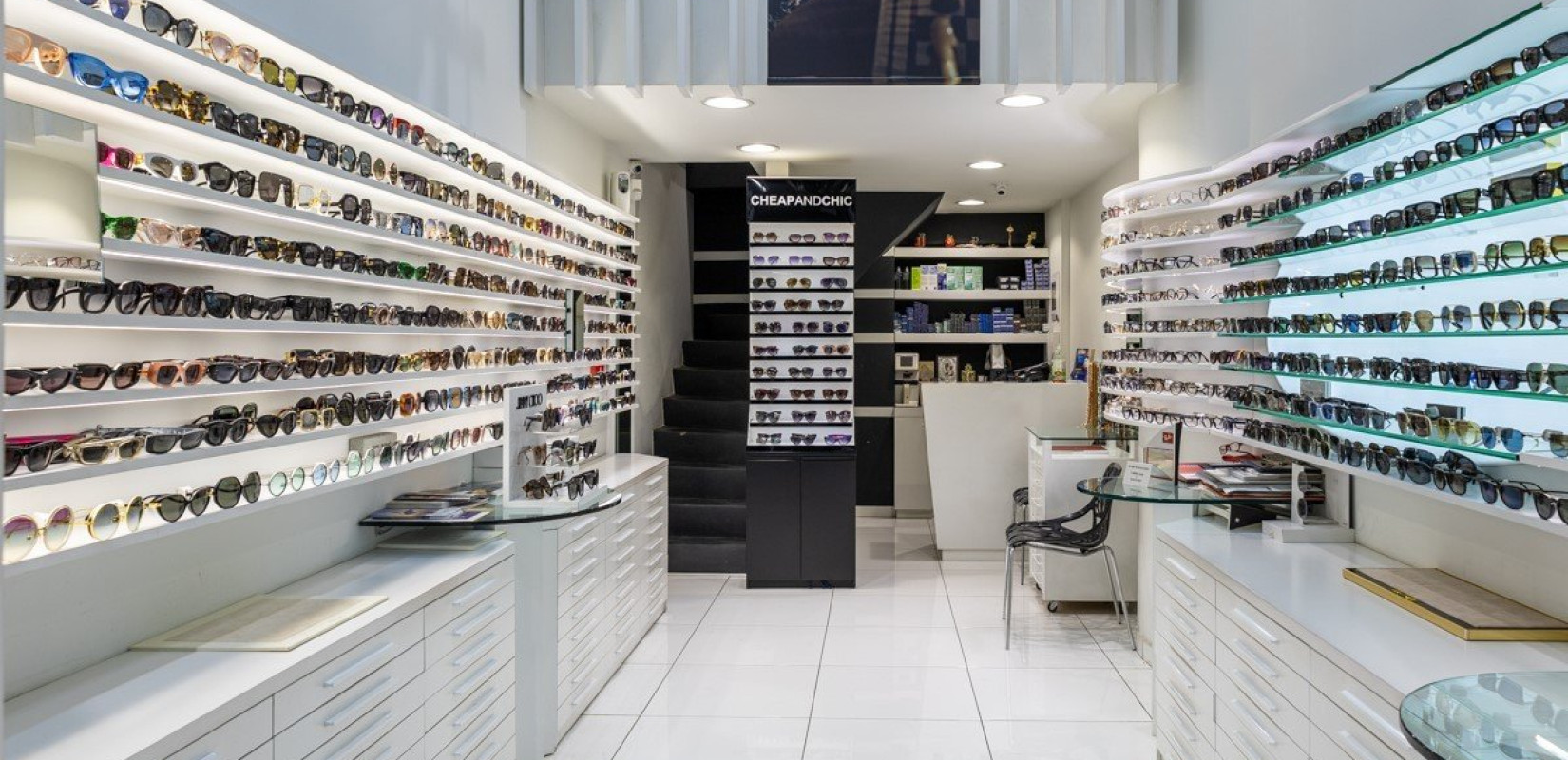 Οπτικά Siougioudi: Η τελευταία λέξη της μόδας από κορυφαία και luxury brands