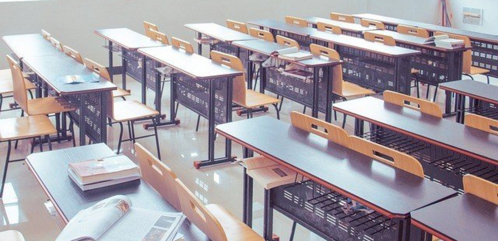 Τοποθετούνται οι πρώτοι Σύμβουλοι Εκπαίδευσης ﻿που θα ξεκινήσουν την ατομική αξιολόγηση
