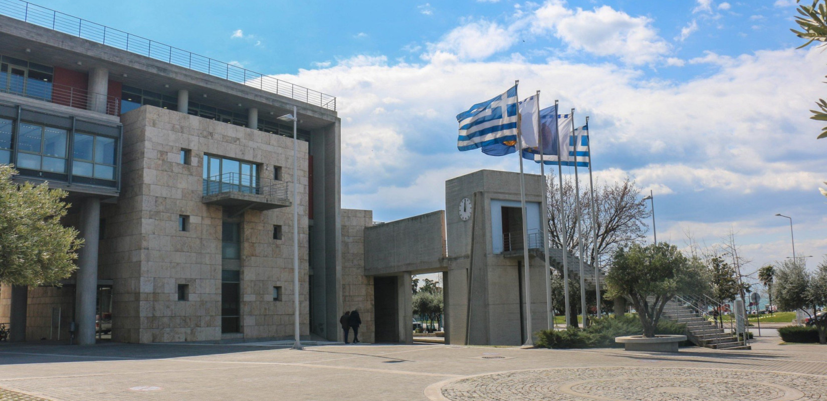 Η κινητικότητα για το δήμο Θεσσαλονίκης και η «ατμομηχανή» του Γαλαμάτη.  Γράφει ο Σαλονικιός