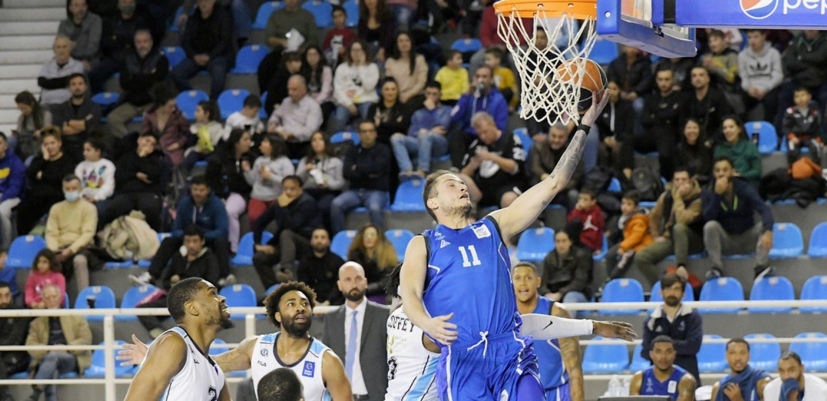 Μπάσκετ: Η EOK στέλνει στον εισαγγελέα το Κολοσσός - Ιωνικός προς διερεύνηση