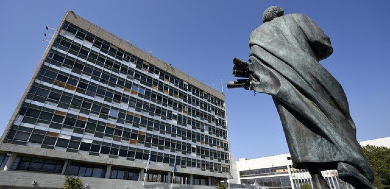 Η ενεργειακή κρίση  έβαλε… κόφτη  στο σύστημα  θέρμανσης του ΑΠΘ