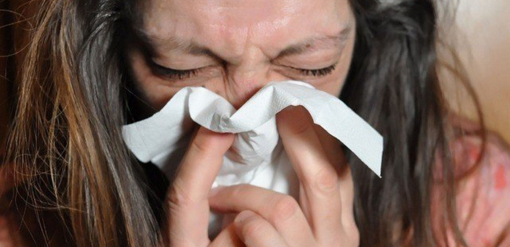 Σε έξαρση ιώσεις, λοιμώξεις και γρίπη στη χώρα - «Αυτό θα πάει μέχρι τέλος Μάρτη» (βίντεο) Σε έξαρση ιώσεις, λοιμώξεις και γρίπη στη χώρα - «Αυτό θα πάει μέχρι τέλος Μάρτη» (βίντεο)