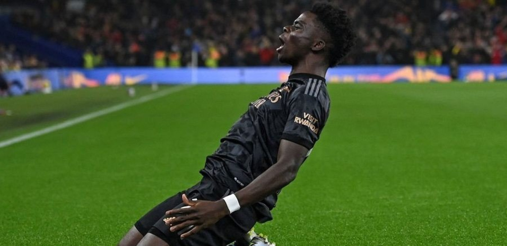 Αγγλία: Πρωτοχρονιά στο +7 η ασταμάτητη Άρσεναλ (βίντεο)